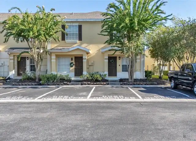 Property at 8525 Trail Wind Dr, Tampa, FL, 33647, 2 beds, 2.5 baths, [object Object]