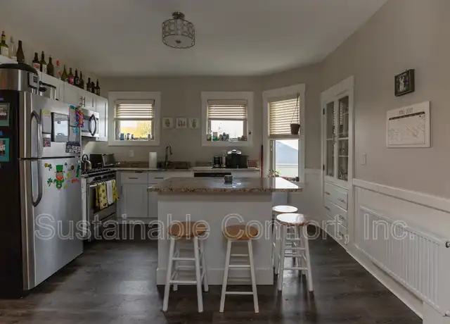 Property at 30 Stanton St Unit 1, Worcester, MA, 01605, 4 beds, 2 baths, [object Object]