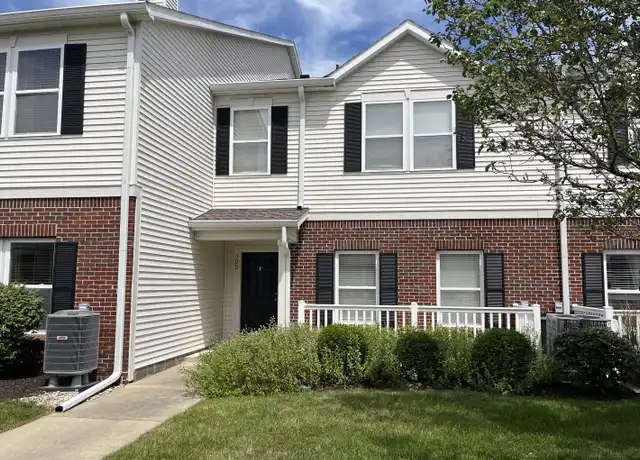 Property at 12175 Bubbling Brook Dr, Fishers, IN, 46038, 2 beds, 2.5 baths, [object Object]