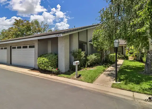 Property at 1243 Clippers Cir, Westlake Village, CA, 91361, 3 beds, 2 baths, [object Object]