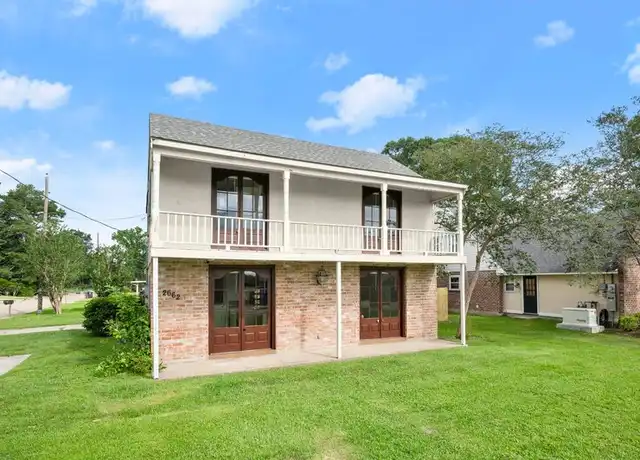 Property at 2662 Brentwood Dr, Baton Rouge, LA, 70809, 3 beds, 2 baths, [object Object]