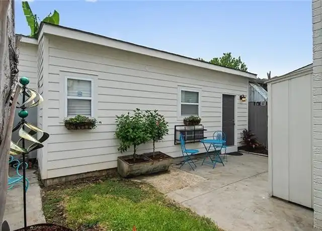 Property at 1727 Third St Unit A, New Orleans, LA, 70113, 1 bed, 1 bath, [object Object]