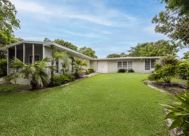 Property at 4111 S Indian River Dr, Fort Pierce, FL, 34982, 3 beds, 2 baths, [object Object]