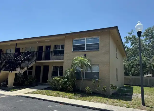 Property at 2501 Harn Blvd Unit H20, Clearwater, FL, 33764, 1 bed, 1 bath, [object Object]