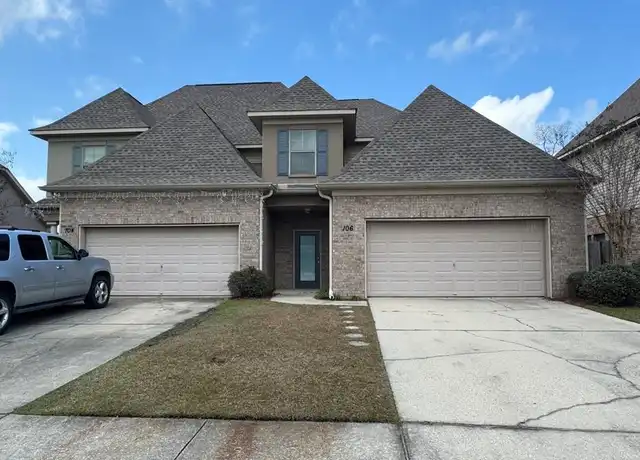 Property at 106 Nickel Loop, Slidell, LA, 70458, 3 beds, 2.5 baths, [object Object]