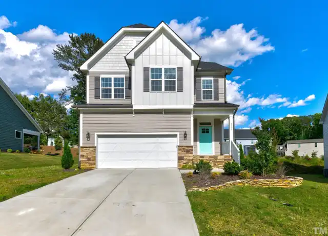 Property at 129 Buddy Ct, Garner, NC, 27529, 4 beds, 2.5 baths, [object Object]