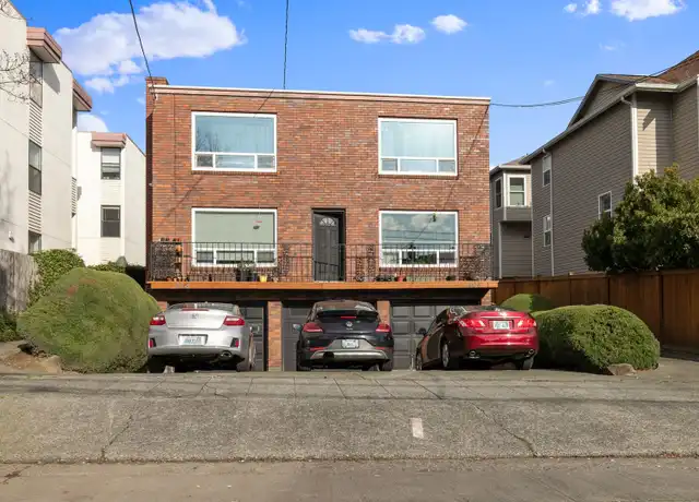 Property at 804 N 43rd St Unit 6, Seattle, WA, 98103, 2 beds, 1 bath, [object Object]