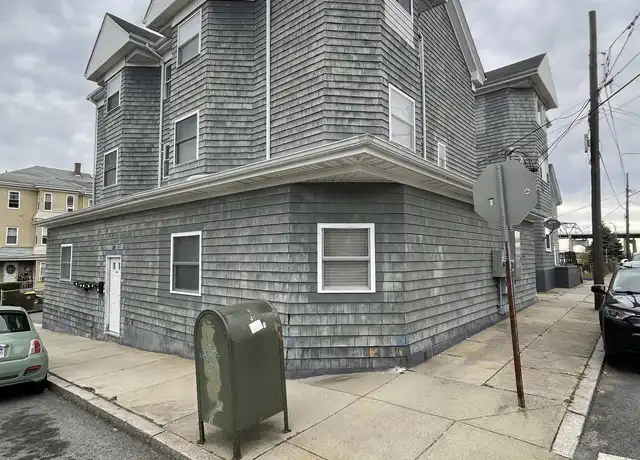 Property at 338 Ferry St, Fall River, MA, 02721, 1 bed, 1 bath, [object Object]