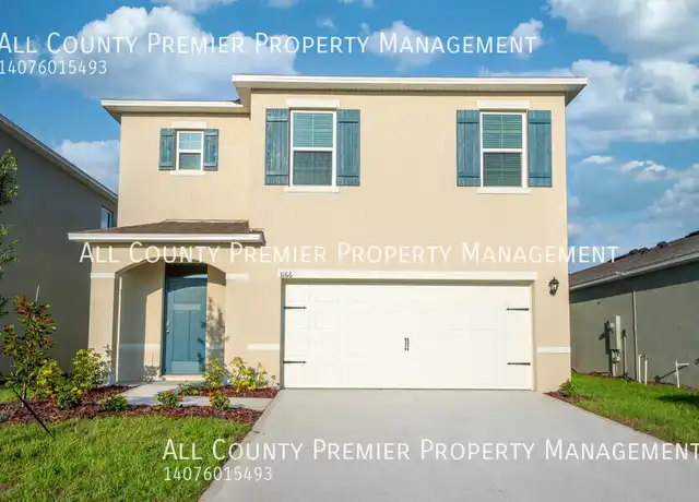 Property at 3166 Partington BLVD, Davenport, FL, 5 beds, 3 baths, [object Object]