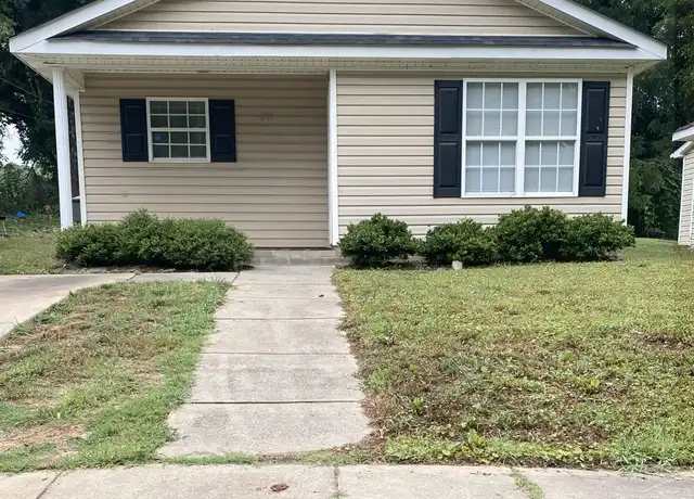 Property at 211 Pryor St, Gastonia, NC, 28052, 4 beds, 2 baths, [object Object]