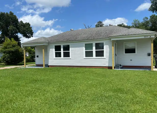 Property at 3823 Swanee St Unit B, Lake Charles, LA, 70607, 1 bed, 1 bath, [object Object]