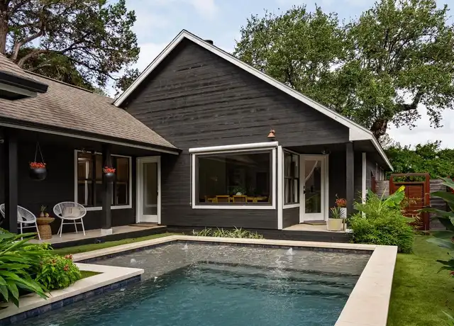 Property at 1709 Alta Vista Ave, Austin, TX, 78704, 3 beds, 2 baths, [object Object]