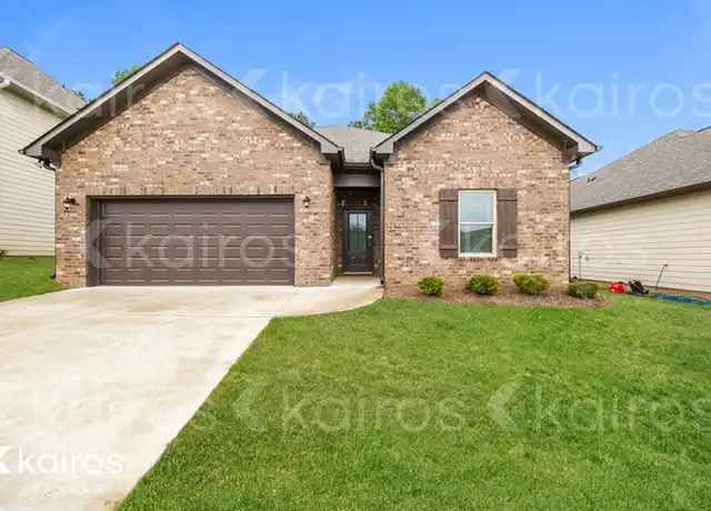 Property at 11551 Crimson Ridge Rd, Brookwood, AL, 35444, 4 beds, 2 baths, [object Object]