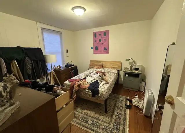 Property at 69 S Huntington Ave Unit 1, Boston, MA, 02130, 3 beds, 1.5 baths, [object Object]