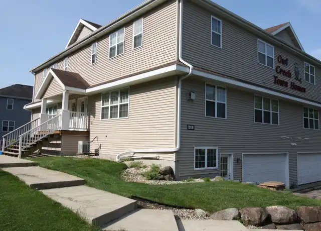 Property at Owl Creek Townhomes - 4231 Owl Creek Dr, Madison, WI, 53718, 3 beds, 2.5 baths, [object Object]