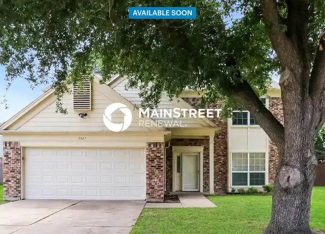 Property at 4427 Wheeler St, Grand Prairie, TX, 75052, 4 beds, 2 baths, [object Object]