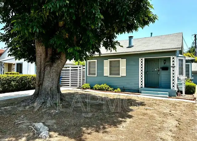 Property at 6202 N Muscatel Ave, San Gabriel, CA, 91775, 2 beds, 1 bath, [object Object]