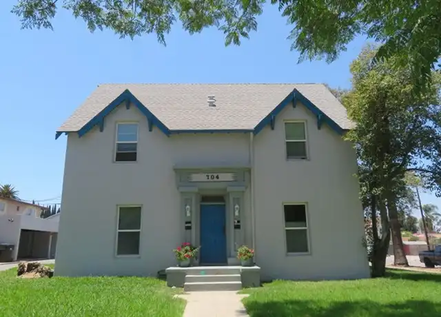 Property at 704 S Howard St Unit A, Corona, CA, 92879, 1 bed, 1 bath, [object Object]