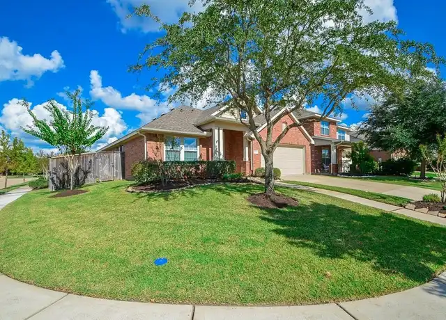 Property at 7114 Cornflower Ln, Katy, TX, 77494, 3 beds, 2 baths, [object Object]