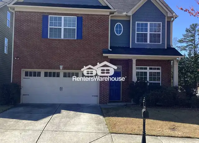 Property at 3446 Post Bridge Rd, Buford, GA, 30519, 4 beds, 2.5 baths, [object Object]