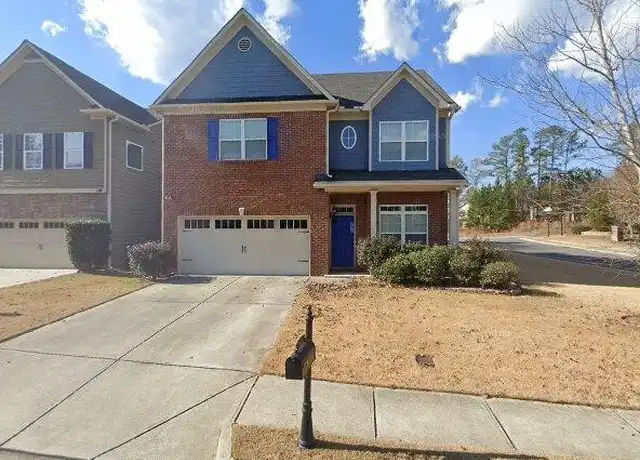 Property at 3446 Post Bridge Rd, Buford, GA, 30519, 4 beds, 2.5 baths, [object Object]