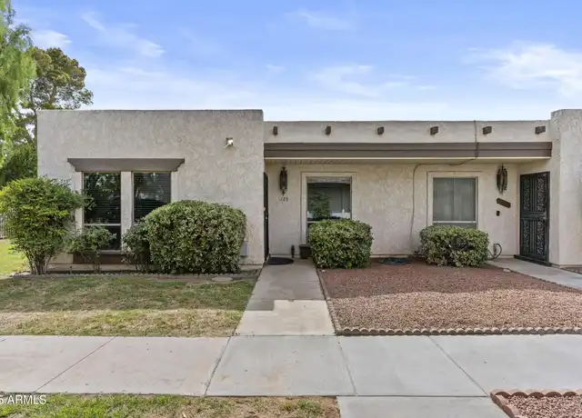 Property at 1725 N Miller Rd, Scottsdale, AZ, 85257, 2 beds, 2 baths, [object Object]