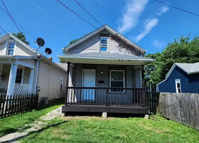 Property at 43 Fillmore St, Dayton, OH, 45410, 4 beds, 1 bath, [object Object]