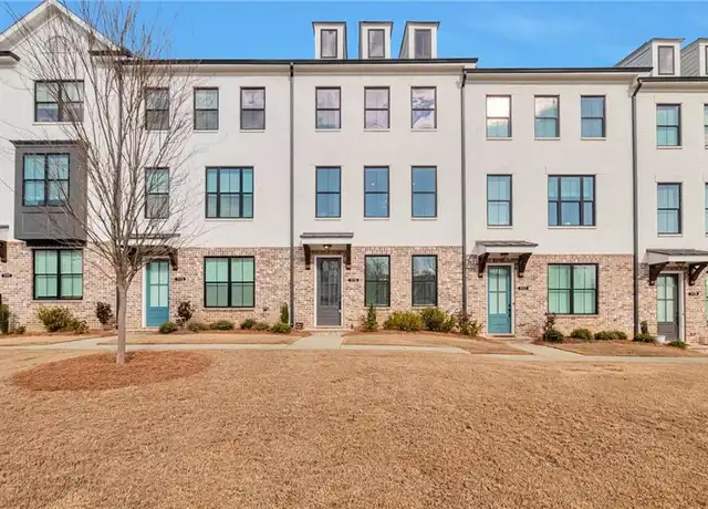 Property at 1115 Larkin Dr, Buford, GA, 30518, 3 beds, 3.5 baths, [object Object]