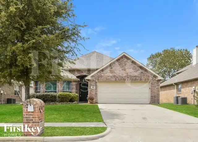 Property at 205 Wooded Creek Ave, Wylie, TX, 75098, 3 beds, 2 baths, [object Object]