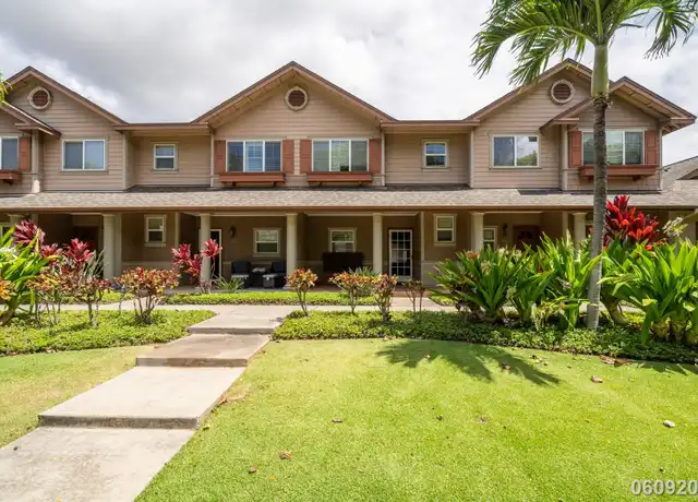 Property at 91-2131 Kai 'Oli St, Ewa Beach, HI, 96706, 3 beds, 2.5 baths, [object Object]