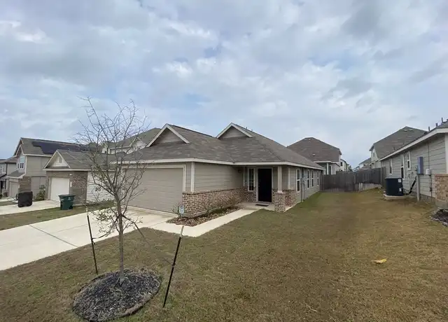 Property at 991 Crossing Dr, Bryan, TX, 77803, 3 beds, 2 baths, [object Object]