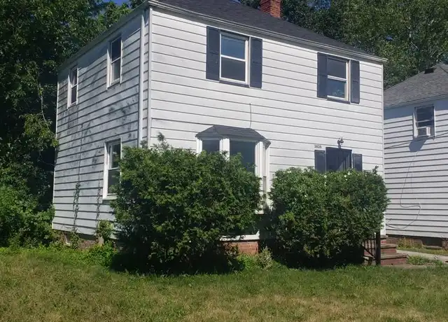 Property at 3826 E 146th St, Cleveland, OH, 44128, 3 beds, 1 bath, [object Object]