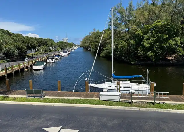 Property at 6315 Bay Club Dr #4, Fort Lauderdale, FL, 33308, 2 beds, 2 baths, [object Object]