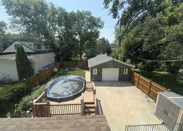 Photo of 8712 Central Ave, Morton Grove, IL 60053