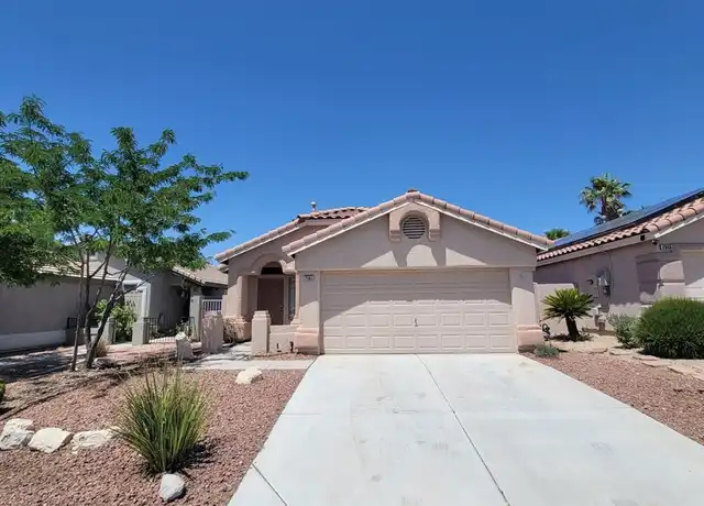 Property at 2563 Spruce Creek Dr, Las Vegas, NV, 89135, 3 beds, 2 baths, [object Object]