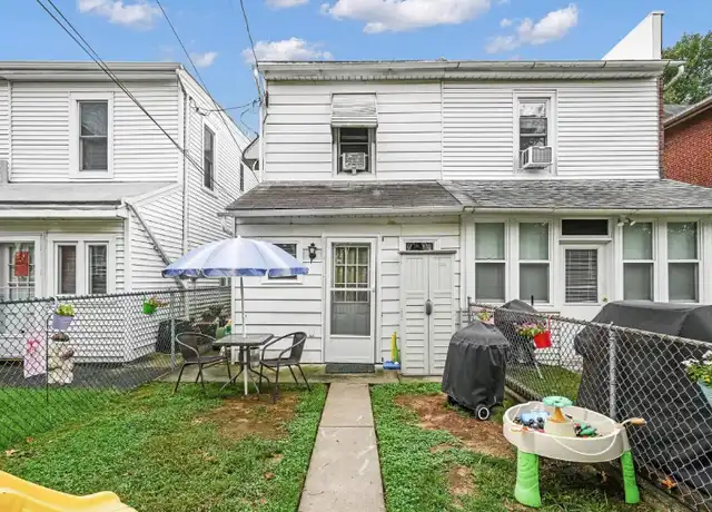 Property at 351 2nd Ave, Phoenixville, PA, 19460, 3 beds, 2 baths, [object Object]