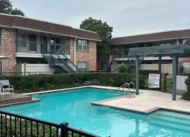 Property at 845 Augusta Dr #17, Houston, TX, 77057, 1 bed, 1 bath, [object Object]