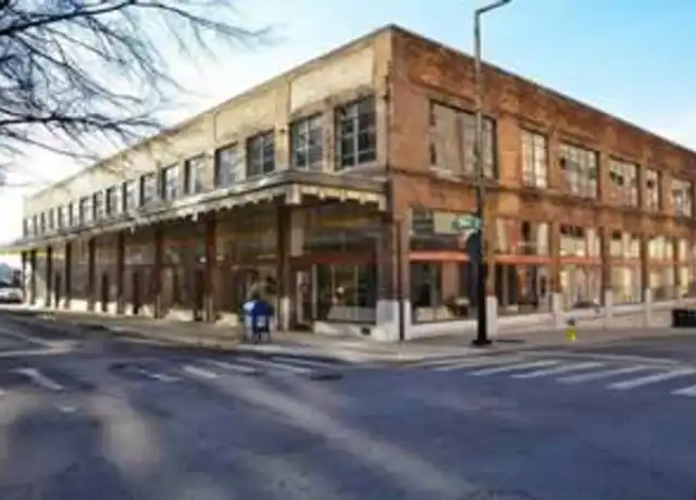 Property at 505 Walnut St, Knoxville, TN, 37902, 1 bed, 1 bath, [object Object]