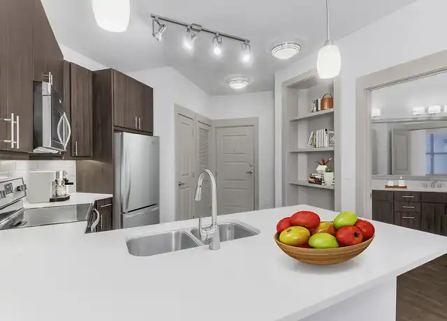 Property at Camden Southline - 2300 South Blvd, Charlotte, NC, 28203, 0-1 beds, 1 bath, [object Object]