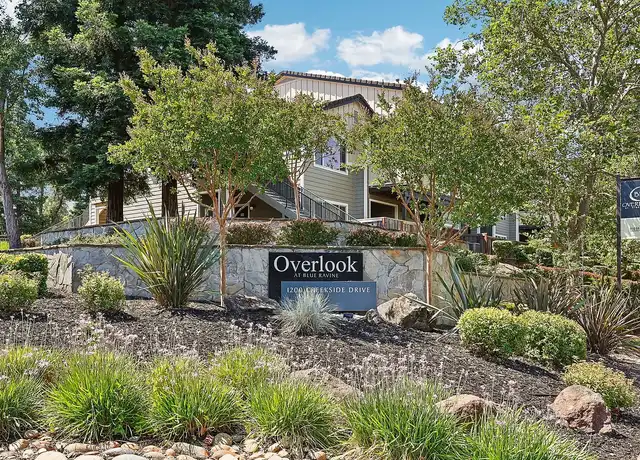 Property at Overlook at Blue Ravine - 1200 Creekside Dr, Folsom, CA, 95630, 1-3 bed, 1-2 bath, [object Object]