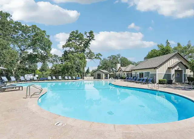 Property at Overlook at Blue Ravine - 1200 Creekside Dr, Folsom, CA, 95630, 1 bed, 1 bath, [object Object]