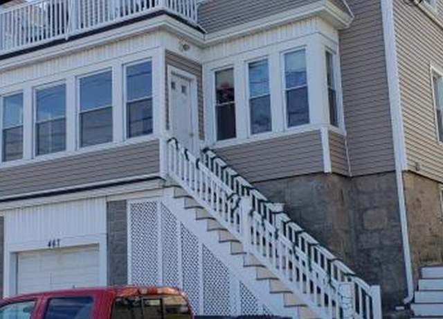Photo of 467 Middle St, Fall River, MA 02724