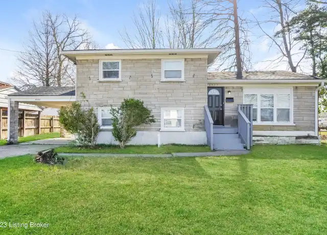 Property at 4022 Lula Way, Louisville, KY, 40219, 3 beds, 1.5 baths, [object Object]