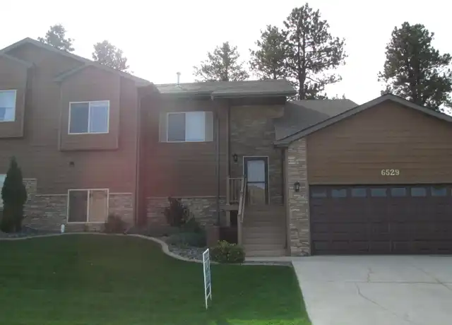 Property at 6529 Muirfield Dr, Rapid City, SD, 57702, 3 beds, 3 baths, [object Object]