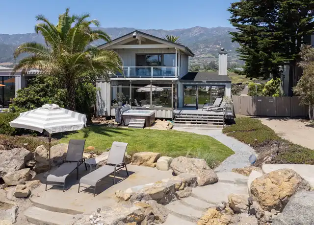 Property at 4499 Del Mar Ave, Carpinteria, CA, 93013, 4 beds, 4.5 baths, [object Object]