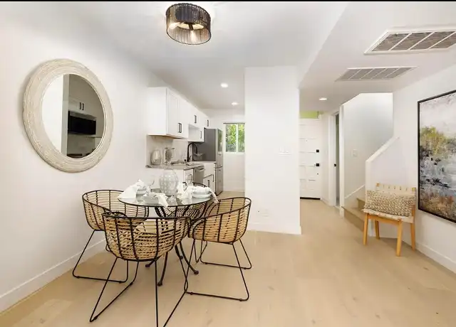 Property at 1078 Miramonte Dr, Santa Barbara, CA, 93109, 1 bed, 1 bath, [object Object]