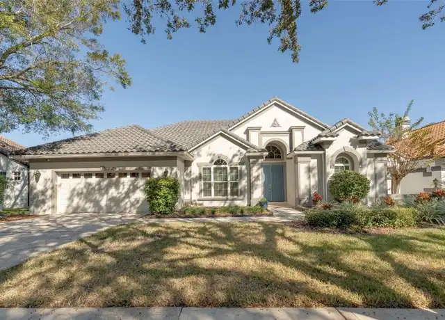 Property at 7657 Mount Carmel Dr, Orlando, FL, 32835, 4 beds, 3 baths, [object Object]
