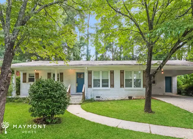 Property at 1730 Timothy Dr SW, Atlanta, GA, 30311, 3 beds, 4 baths, [object Object]