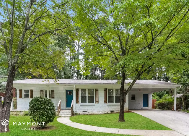 Property at 1730 Timothy Dr SW, Atlanta, GA, 30311, 3 beds, 4 baths, [object Object]