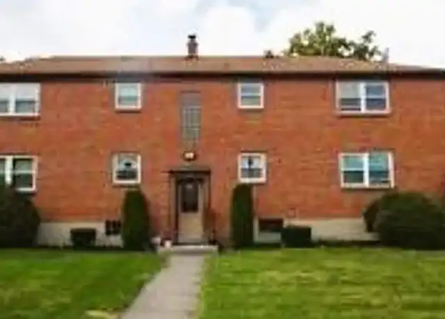 Property at Englewood Apartments - 724 Englewood Ave, Buffalo, NY, 14223, 2 beds, 1 bath, [object Object]